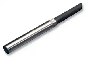 BES 516-3044-G-E4C-PU05: Inductive Proximity Sensor, Cylindrical, BES Series, 3 mm Diameter, 1 mm, PNP, 10 V to 30 V