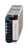 HWS150A-12/A: AC/DC Enclosed Power Supply (PSU), ITE, 1 Outputs, 156 W, 12 VDC, 13 A