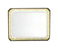 Q22FA23800181: Crystal, FA-238, 16 MHz, 50 ppm, 30 ppm, 12.5 pF