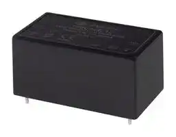 PSK-15E-9 — AC/DC PCB Mount Power Supply (PSU), ITE, 1 Output, 15 W, 9 V, 1.67 A