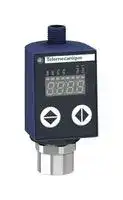 XMLR040G2P05: Pressure Sensor, 40 bar, PNP, Differential, 24 V, G1/4, 50 mA