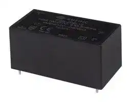 PSK-20E-15: AC/DC PCB Mount Power Supply (PSU), ITE, 1 Output, 20 W, 15 V, 1.33 A