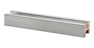 8US1948-2AA00: Double T Profile, Copper, Busbar System