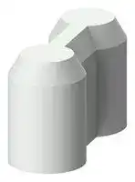 8US1998-1AA00: Connecting Wedges, Busbar System