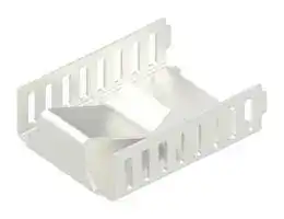 FK 272 MI 247 O SIP: Heat Sink, 19.6 K/W, SIP, 23 mm, 9 mm, 31 mm