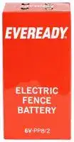 E300772500: 6V PP8/2
