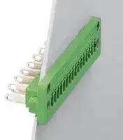 1829413 — Terminal Block, Header, 3.81 mm, 10 Ways, 8 A, 160 V, Through Hole Vertical