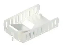 FK 273 MI 247 H SIP: Heat Sink, 19.6 K/W, SIP, 23 mm, 9 mm, 36 mm