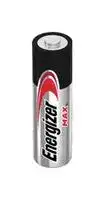 7638900437645: Battery, 1.5 V, AA, Alkaline, Raised Positive and Flat Negative, 4