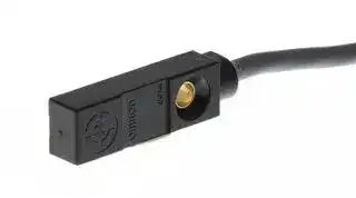 TL-W1R5MB1: Proximity Sensor, Inductive, 1.5 mm, PNP / SPST-NO, 10 to 30 VDC