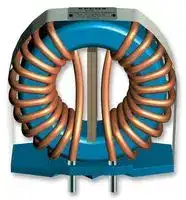 B82726S2163N002: Choke, Power Line, Double, Ring Core, 1.4 mH, 16 A, B82726S2163N0 Series