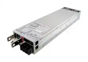 RFE2500-12: AC/DC Enclosed Power Supply (PSU), ITE, 1 Outputs, 2.4 kW, 12 VDC, 200 A