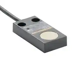 TL-W5E1: Proximity Sensor, Inductive, 5 mm, NPN / SPST-NO, 10 to 30 VDC