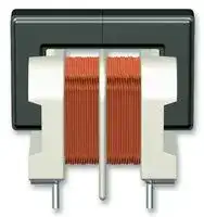 B82730U3102A020: Choke, Power Line, U Core,1.8 mH, 1 A, Through Hole, 4 Pins, B82730U/G Series