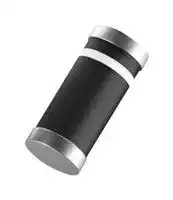 BAV103: Small Signal Diode, Single, 300 V, 200 mA, 1.25 V, 50 ns, 5 A