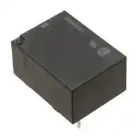G6CU-2114P-US-DC3: Power Relay, SPST-NO, SPST-NC, 3 VDC, 8 A, G6C Series, Through Hole, Latching Single Coil