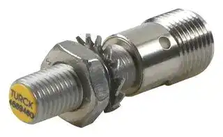 BI1.5-EG08K-Y1: Inductive Proximity Sensor, 1.5mm, 2-Wire, NAMUR, M8 x 1