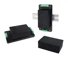 PSK-45-12: AC/DC PCB Mount Power Supply (PSU), ITE, 1 Output, 45 W, 12 VDC, 3.8 A
