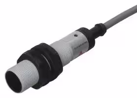 PA18CLR30TO: PHOTOELECTRIC SENSOR, 880NM INFRARED LED