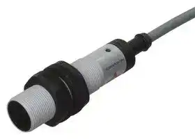 PA18CLR30TO: PHOTOELECTRIC SENSOR, 880NM INFRARED LED