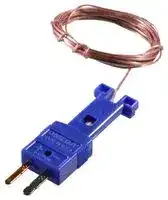 5LSC-GG-K-20-72.: THERMOCOUPLE, K TYPE, 2M, 480 DEG C