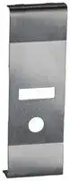 XUZMSH10: HORIZONTAL DIAPHRAGM, 3M, 1X6.4MM