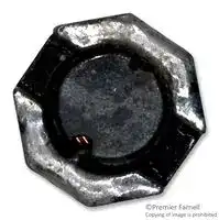 744028001: Power Inductor (SMD), 1 µH, 1.75 A, Shielded, 1.5 A, WE-TPC Series