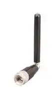 ANT-LTE-MON-SMA-L: RF Antenna, 2.4 to 2.485GHz, Bluetooth/Sigfox/LTE-M/LoRaWAN/UMTS/GSM/ISM/NB-IoT/ZigBee, 3.2dBi