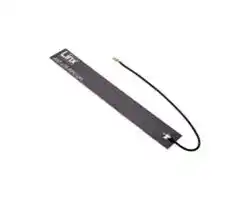 ANT-LTE-RPC-UFL: RF Antenna, 2.4 to 2.485GHz, GNNS/GPS/Glonass/Galileo/BeiDou/Bluetooth/LTE-M/WiFi/NB-IoT, 4.8dBi
