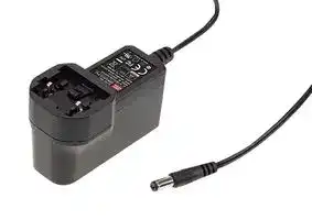 GEM06I05-P1J: AC/DC Power Supply, 113 to 370VDC, ITE & Medical, 1 Output, 6 W, 5 VDC, 1.2 A