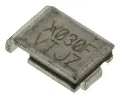 SMD030F-2: Resettable Fuse, PPTC, 2920 (7351 Metric), PolySwitch SMD Series, 60 VDC, 300 mA, 600 mA, 3 s