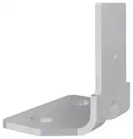 XMLPZLH01: Mounting Bracket, Horizontal, XMLP Series Pressure Display & Switch Devices