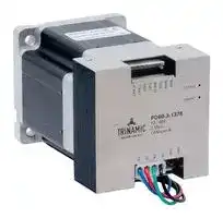 PD60-3-1378-CANOPEN: Stepper Motor Unit, 2-Phase, 12 VDC to 52 VDC, 3 A, PANdrive PD60-1378 Series