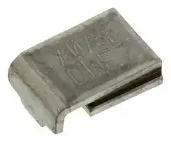 SMD075F-2: Resettable Fuse, PPTC, 2920 (7351 Metric), PolySwitch SMD Series, 30 VDC, 750 mA, 1.5 A, 0.3 s