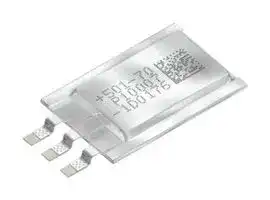 EDLC381420-501-2F-70: SUPERCAPACITOR, 0.5F, SMD