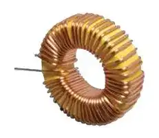 744151: Toroidal Inductor, WE-SI Series, 48 µH, 8.1 A, 0.025 ohm, ± 20%