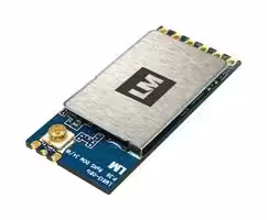 LM813-0813: Combination Module, Bluetooth 4.2, 433 Mbps, -90 dBm, 5 V, LM813 Series