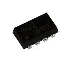 TT8J2TR: Dual MOSFET, P Channel, 30 V, 30 V, 2.5 A, 2.5 A
