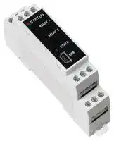 SEM1630: Signal Converter, Thermocouple, Relay, 2 Channels, 24 VDC