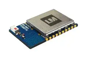 LM961-0651: Bluetooth Module, Bluetooth 5.0, Class 1, 3 Mbps, -92 dBm, 5 V, LM961 Series