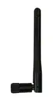 LM256-1056: RF Antenna, 5.1 to 5.8GHz, WiFi / Bluetooth / ISM / UNII, 3dBi, 50ohm