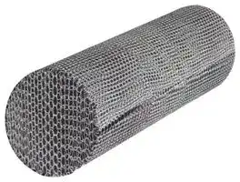 2423773-1: EMI Shielding Gasket, Round, Monel Alloy, 2.4mm OD x 250mm L, 100 Series