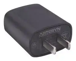DA10-050CH: AC/DC Power Supply, ITE, 1 Output, 10 W, 5 VDC, 2 A