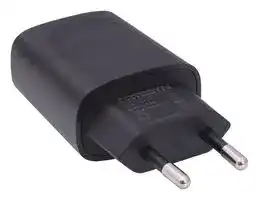 DA10-050EU: AC/DC Power Supply, ITE, 1 Output, 10 W, 5 VDC, 2 A