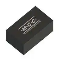 MBR0530L2-TP: Small Signal Schottky Diode, Single, 30 V, 500 mA, 540 mV, 3 A, 100 °C