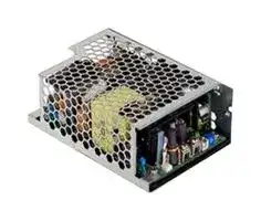 RPS-400-18-C: AC/DC Enclosed Power Supply (PSU), 113 to 370VDC, Medical, 1 Outputs, 401.4 W, 18 VDC, 22.3 A