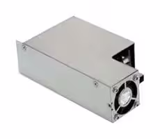RPS-400-18-SF: AC/DC Enclosed Power Supply (PSU), 113 to 370VDC, Medical, 1 Outputs, 401.4 W, 18 VDC, 22.3 A