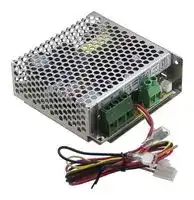 SCP-35-12: AC/DC Enclosed Power Supply (PSU), 120 to 370VDC, ITE, 1 Outputs, 35.9 W, 13.8 VDC, 2.6 A