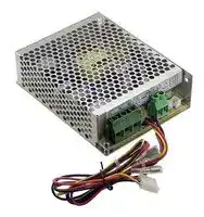 SCP-50-12: AC/DC Enclosed Power Supply (PSU), 120 to 370VDC, ITE, 1 Outputs, 49.7 W, 13.8 VDC, 3.6 A