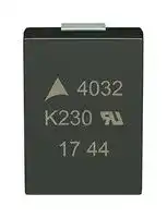 B72660M0200K072: TVS Varistor, 20 V, 26 V, StandarD B726, 65 V, 4032 [10080 Metric], Metal Oxide Varistor (MOV)